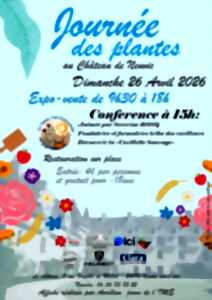 photo Jardin en fête