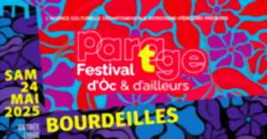 photo Festival Paratge d'Oc & d'ailleurs