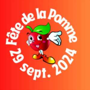 Fête de la pomme