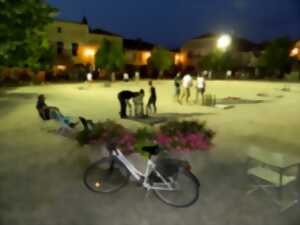 photo La Nuit des Quilles