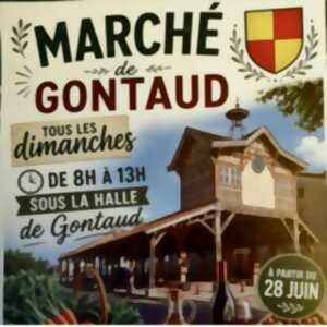photo Marché traditionnel