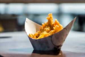 photo Journée carpes frites