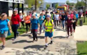 photo Les Parcours du Coeur