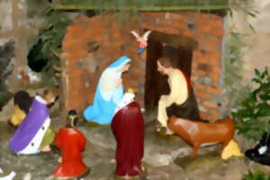 photo Marathon des crèches Villamblard et communes aux alentours