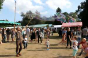 photo Festival de la soupe au jardin