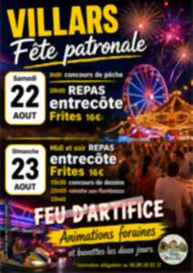 Fête patronale