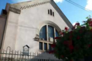 photo Rendez-vous à la synagogue