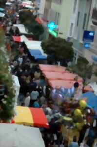 photo Foire d'automne