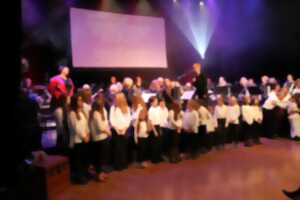 photo Concert annuel du Rouff'Acc Orchestra