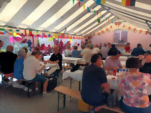 photo Pique-nique chez le vigneron indépendant - Domaine Simonis Jean Marc