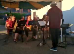 photo Sommer Musik Owe