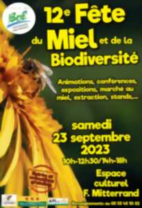 Fête du miel