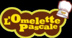 photo Miam la bonne omelette Pascale!
