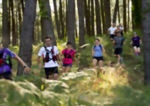 photo Trail du Marensin
