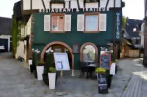 photo Soirée guinguette au restaurant Wendling