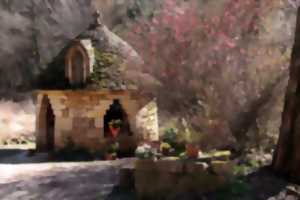 Pélerinage Redon Espic