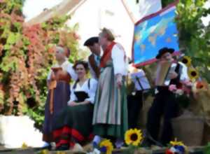 photo Fête au Pays du Ried : Holtzwihr au fil des saisons