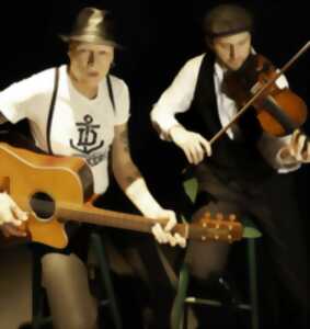 photo Concert : Nicky's Celtic Side