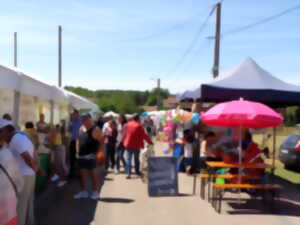 photo Foire artisanale et Vide-greniers