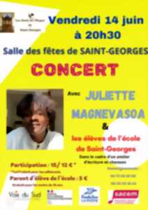 Concert avec Trio Ardente