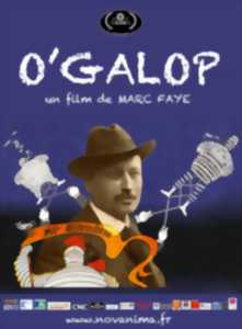 Présentation d’un  film vidéo sur O’Galop