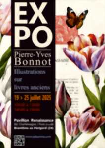 Exposition : Bonnot