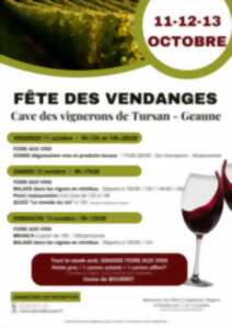 Week-end festif