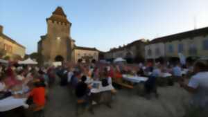 photo Marché des Producteurs de Pays