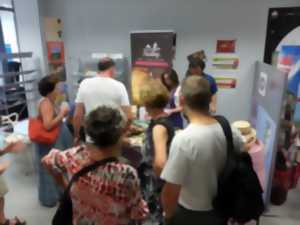 Rencontre agen