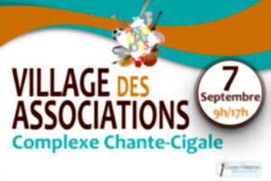 Village des Associations