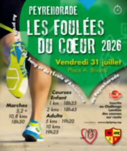 photo Les foulées du Coeur 2026