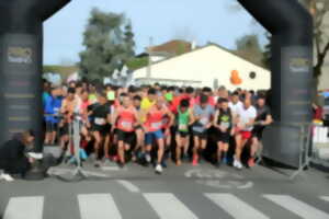 photo Semi-marathon Bazas-Langon