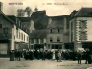 photo Bourse multicollections à Saint André de Cubzac