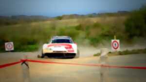 Rallye du Labourd : 45ème édition