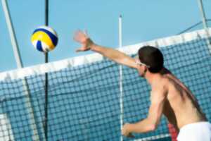 photo Mon Volley Vacances