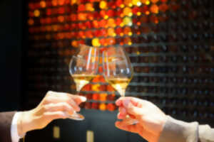 photo Atelier dégustation Sauternes & Chocolat