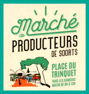 photo MARCHÉ DE PRODUCTEURS
