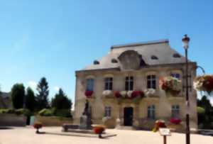 Hôtel de Ville de Brienne-le-Château