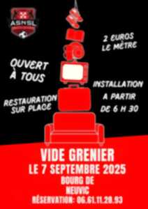 photo Vide-greniers