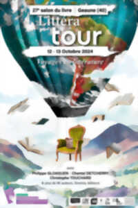 26° Salon du livre 
