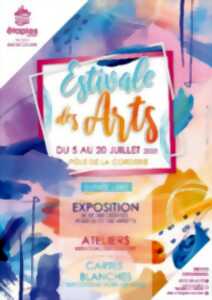 photo Estivales des Arts