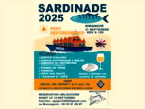 photo Sardinade solidaire