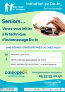 photo Atelier Séniors
