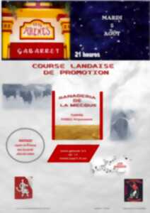 Course Landaise de Promotion