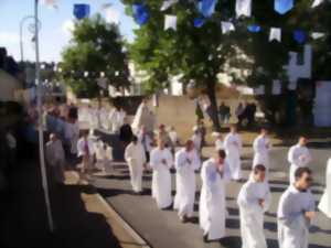 Grand Pardon de Notre-Dame du Roncier