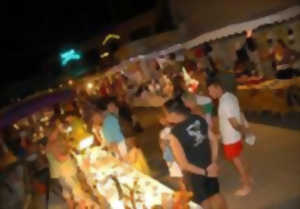 Bouches Du Rhone Musique Marche Marche Nocturne Agenda Sausset Les Pins 13960