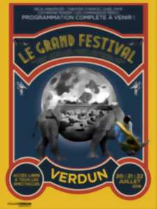 photo Le grand festival