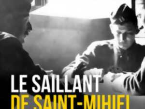photo Exposition :  Le Saillant de Saint-Mihiel, de l'occupation à la libération