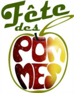 photo FÊTE DES POMMES