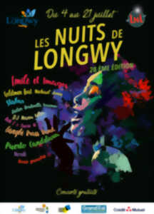 photo Les Nuits de Longwy